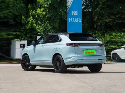 Honda E: NP1 510 км дальняя дальность низкий Цена Pure Electric SUV подержанные автомобили