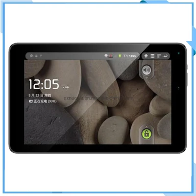 Оригинальные оптовой Tablet 10,1-дюймовый сталкиваются с двойной идентификатор камеры игры Smart планшетный ПК WiFi