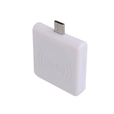 Устройство чтения карт RFID ID-IC Android Micro ISO USB 125 кГц 13,56 МГц Копировальный аппарат