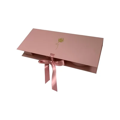 Производитель изысканное письмо Love Book Box Подарки Упаковка Box для Хранение исповеди