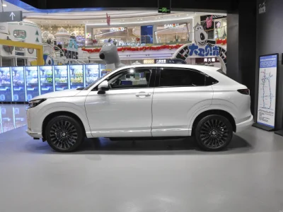 Honda E: NP1 510 км дальняя дальность низкий Цена Pure Electric SUV подержанные автомобили
