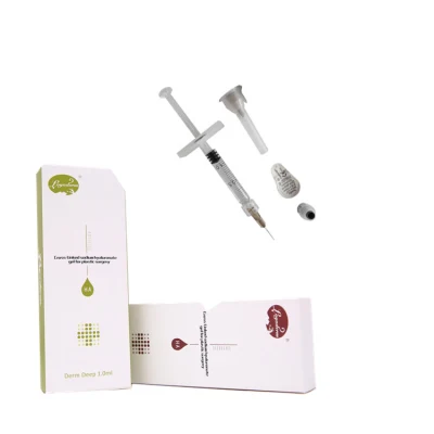 2 мл Authentication Safe Injectable Sodium Remove Sormmoldsolabial foldds hyaluronate Гель-гиалуронат кислотный кожный наполнитель