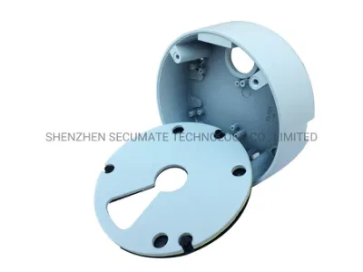 1080P Starlight Face Recognition NVR System Facial IP Camera