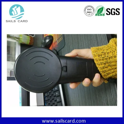 NFC технология RFID метка уха и RFID для считывания/записи для ID животных ведения Управления в сельском хозяйстве