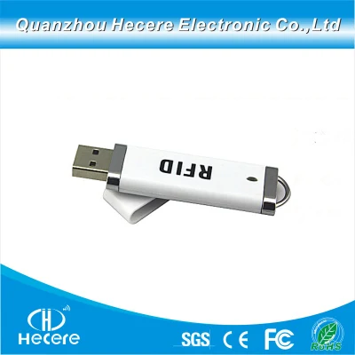 125 Кгц Em4100 RFID Win7 интерфейса USB OTG Android идентификационных карт только