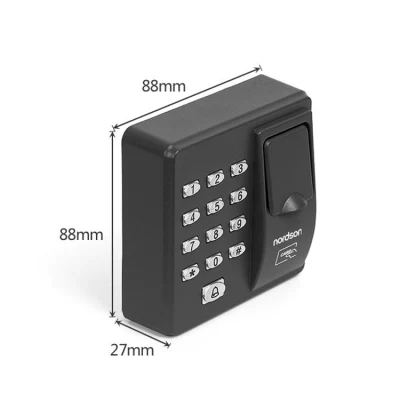 86 в салоне низкой цене карта Biometricstandalone RFID считыватель отпечатков пальцев устройства для управления Банком школы больницы
