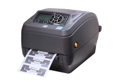 Высокое качество Zd500r 203dpi с использованием технологии RFID на заводе производства портативных наклеек для продуктов принтер мини-машины