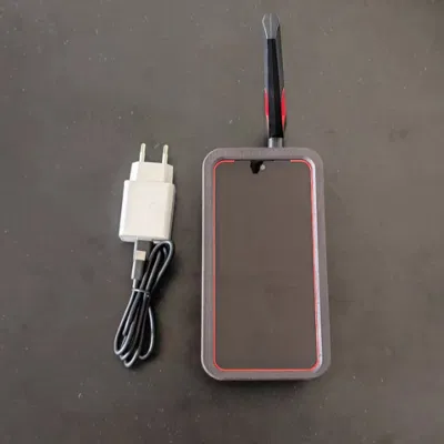 Ручные системы для предотвращения дронов 2.4G, 5.8g продолжайте поиск раннего предупреждения и направления