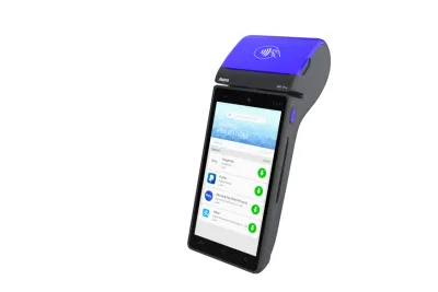  Терминал смарт-POS для устройства чтения карт Aisino A90 PRO с Отпечаток пальца