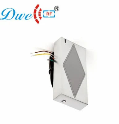 Small Wiegand Interface Bluetooth RFID Card Reader для оптовых продаж