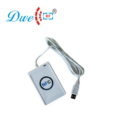 NFC USB устройство чтения и записи