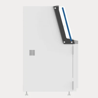 Дешевая надежная машина CDM Cash Recycling Machine