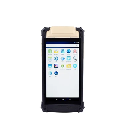 EPC Gen2 Multiple Tag Android пассивный ручной дальномер УВЧ Устройство записи RFID-считывателя