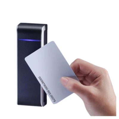 Mf Access-Control-Card Smart-Card NFC технология RFID запись читать S50 новый тонкий Tag 1K