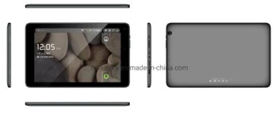 Оригинальные оптовой Tablet 10,1-дюймовый сталкиваются с двойной идентификатор камеры игры Smart планшетный ПК WiFi