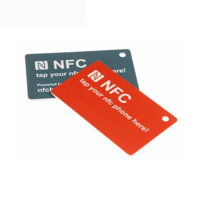 Mf Access-Control-Card Smart-Card NFC технология RFID запись читать S50 новый тонкий Tag 1K