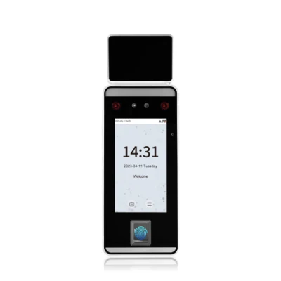  Facepro1+4G Fingerprint&amp;Facial Recognition Terminal