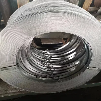 Графитовая изоляционная лента из оцинкованной стали 25*3 мм 30*3 мм 50*3 мм