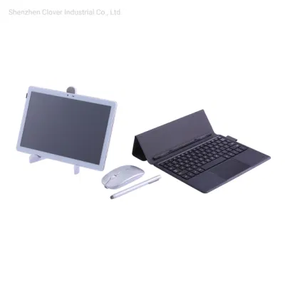 11-дюймовый, 6 ГБ+128 ГБ, идентификация лиц Android 10/11 Octa Core Стоковая продукция прочный планшет с 10.1-дюймовым IPS-памятью 1280*800