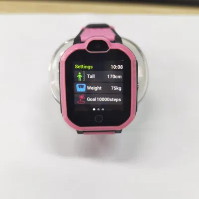 Gator4 GPS устройство слежения для детей смотреть Smart смотреть для пожилых людей