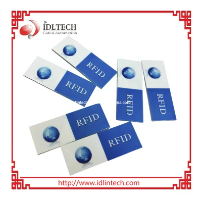 12m комплексной долгосрочной диапазона UHF RFID для безостановочной Системы парковки