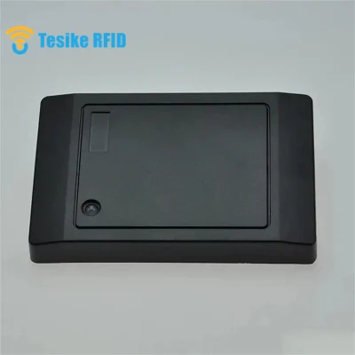 13.56Мгц Wall-Mounted RFID считыватель карт с чтения записи функции