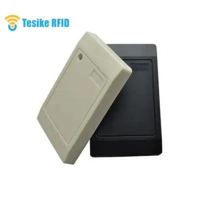 13.56Мгц Wall-Mounted RFID считыватель карт с чтения записи функции