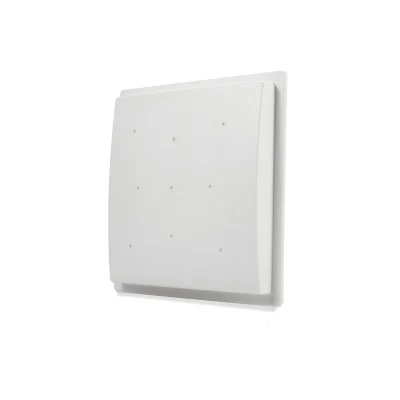860-960Мгц ISO18000-6C UHF RFID считыватель дальнего радиуса действия 10m разъема RJ45 беспроводной считыватель RFID