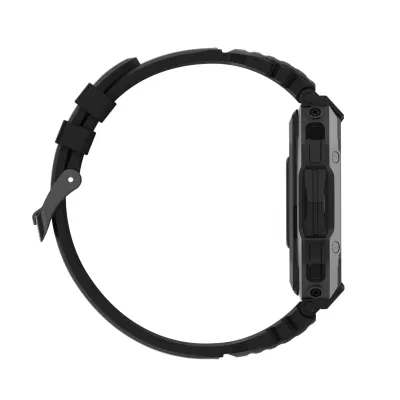 Smartwatch Zl69 Ai голосовой помощник игры Полиэкранный дисплей калькуляторы Bt вызов