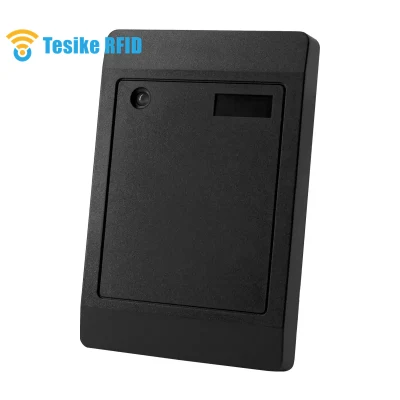 13.56Мгц Wall-Mounted RFID считыватель карт с чтения записи функции