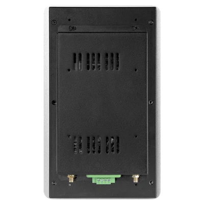 Распознавание лиц 8-дюймовый сенсорный экран IPS Android 11 PoE Планшетный ПК с бинокулярной двойной камерой