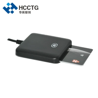 EMV Contact Смарт-карта USD RFID Reader ACR39u-U1