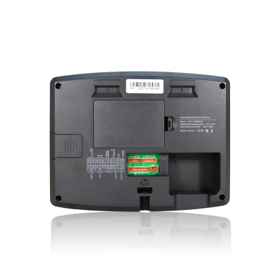 (S800/ID+W) Wireless WiFi время посещаемость устройство с биометрический считыватель отпечатков пальцев и идентификационных карт