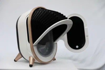  Dermoscope 3D прибор для проверки влажности кожи лица Анализ кожи сканера Машина анализа