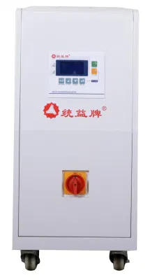 Высокоточные регуляторы температуры Tto-2024 PID для пресс-формы для впрыска