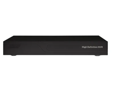 36CH 4K сетевой видеорегистратор поддержки 4CH Face Recognition IP-камеры и Face Search 8CH Poe