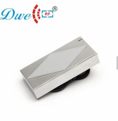 Small Wiegand Interface Bluetooth RFID Card Reader для оптовых продаж