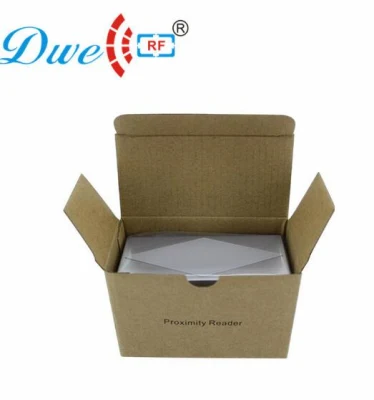 Small Wiegand Interface Bluetooth RFID Card Reader для оптовых продаж