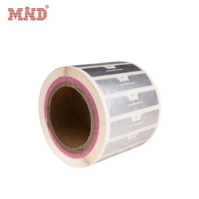  RFID-метка RFID-метки УВЧ-метки разного размера длинный диапазон Считывание RFID-метки УВЧ-бумаги
