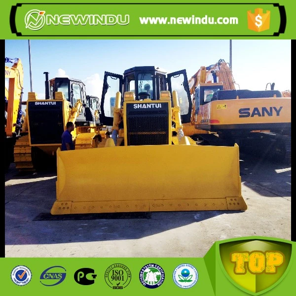 Shantui Dozer 520HP Bulldozer SD52 Swap Dozer