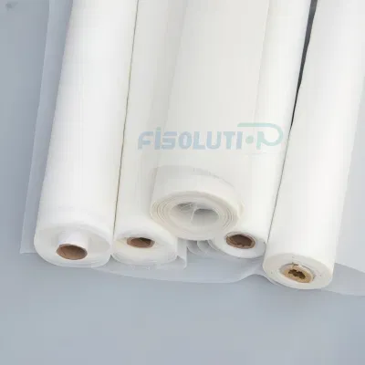 Food Grade FDA Approval PA66 &amp; PA6 Monofilament Nylon Mesh Filter Cloth