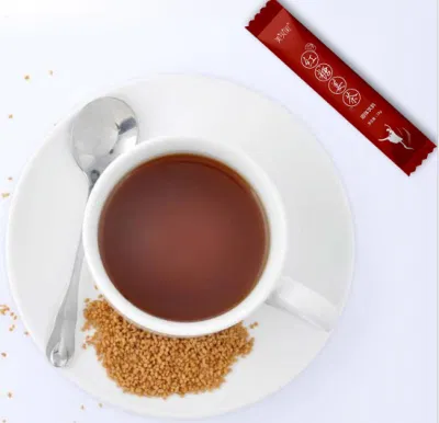  Free Sample Period Pain Relief Warm Womb Detox Brown Sugar Ginger Tea