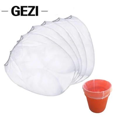 Paint Strainer Bag Industrial Nylon Monofilament Filter Bag