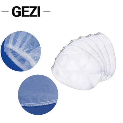 Paint Strainer Bag Industrial Nylon Monofilament Filter Bag