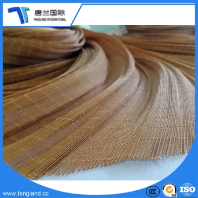  High Quality Nylon 6 Cord Fabric for Tyre