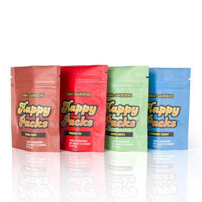 1kg Resealable Customized Kraft Bags Valve and with Zipper Coffee Bean Bag