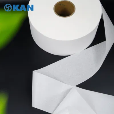 Empty Tea Bag Filter Paper