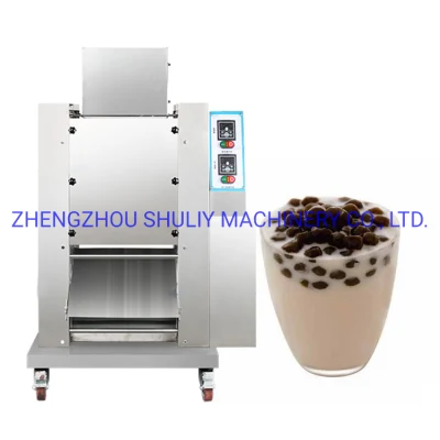 Hot Sale Tapioca Pearl Making Machine From Elva