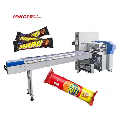 Vegetables Ginger Pack Garlic and Onion Packing Sweet Corn Packaging Machine for Mushroom