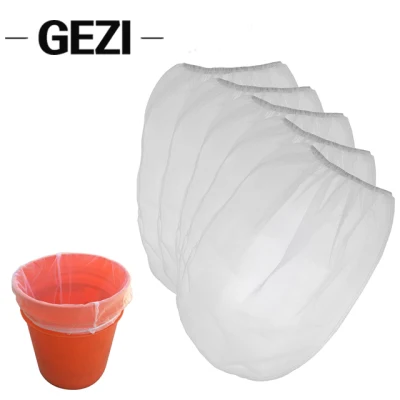 Paint Strainer Bag Industrial Nylon Monofilament Filter Bag